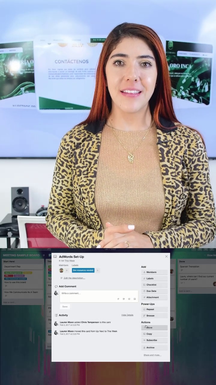 3 herramientas para el éxito de tu